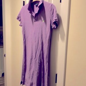 Ralph Lauren Sport Dress